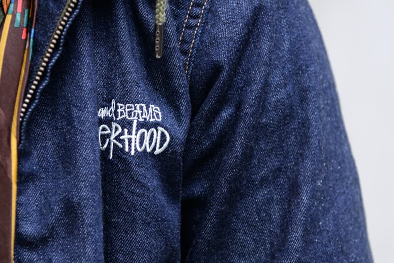 Streetsnaps: Atsuhito Tani of BEAMS