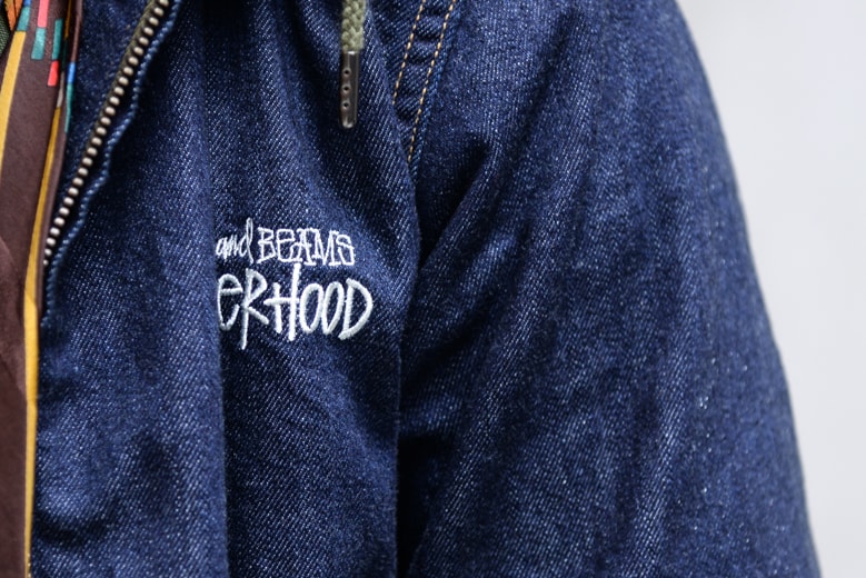 Streetsnaps: Atsuhito Tani of BEAMS