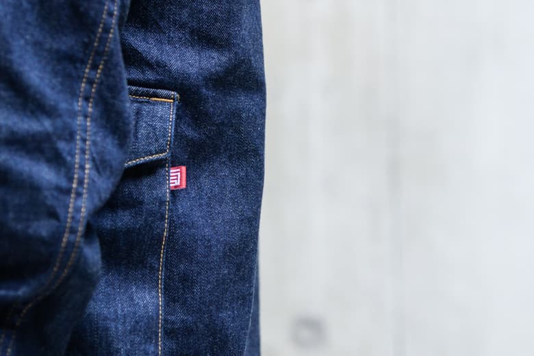 Streetsnaps: Atsuhito Tani of BEAMS