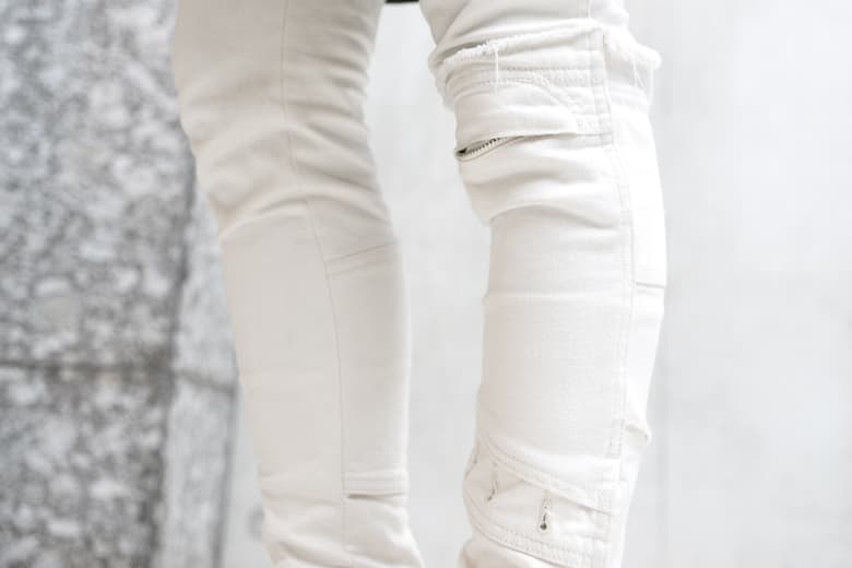 Streetsnaps: Atsuhito Tani of BEAMS