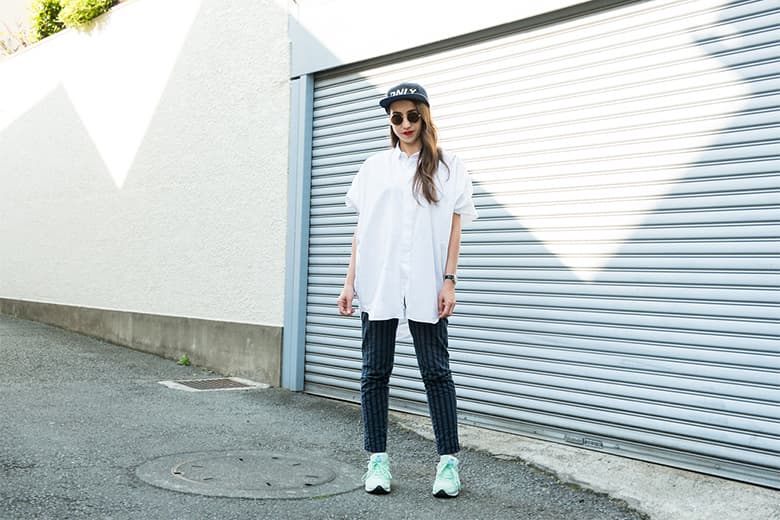 Streetsnaps: Daniela Diletto