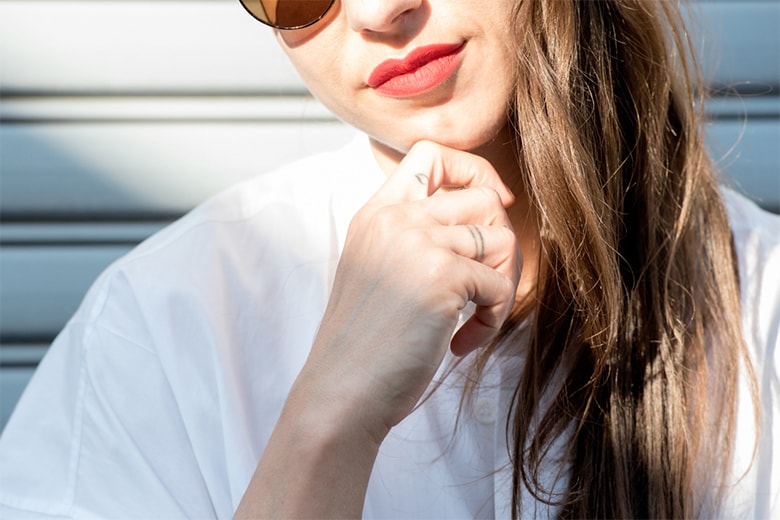 Streetsnaps: Daniela Diletto