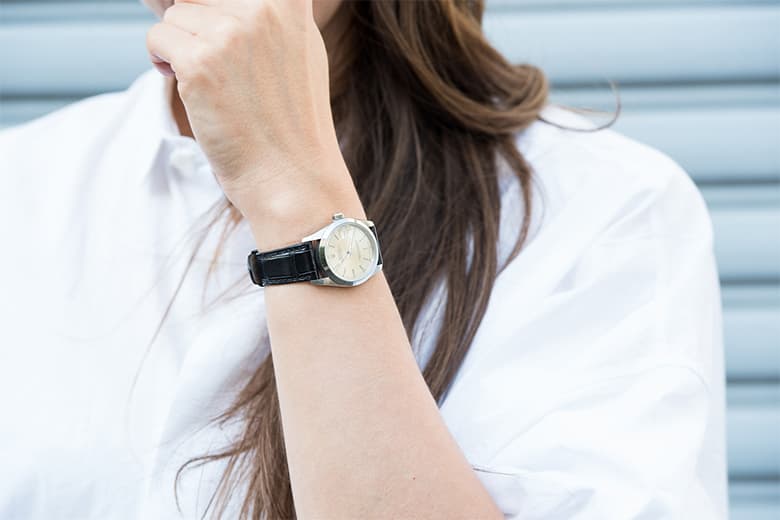 Streetsnaps: Daniela Diletto