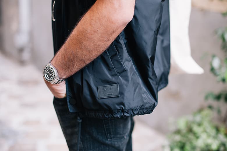 Streetsnaps: Francky.b