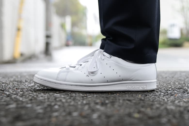 Streetsnaps: Masatoshi Uemura of bonjour records