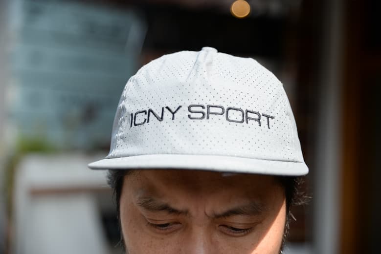 Streetsnaps: Tomohiro Ichinose of WISM