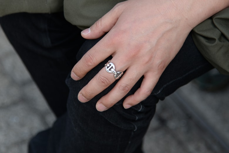 Streetsnaps: Tomohiro Ichinose of WISM