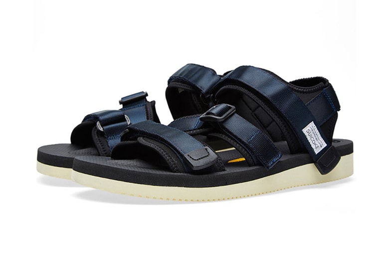 SUICOKE 2015 Spring/Summer コレクション
