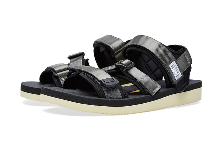 SUICOKE 2015 Spring/Summer コレクション