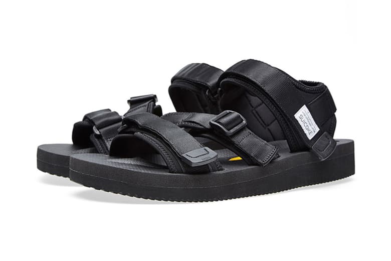 SUICOKE 2015 Spring/Summer コレクション
