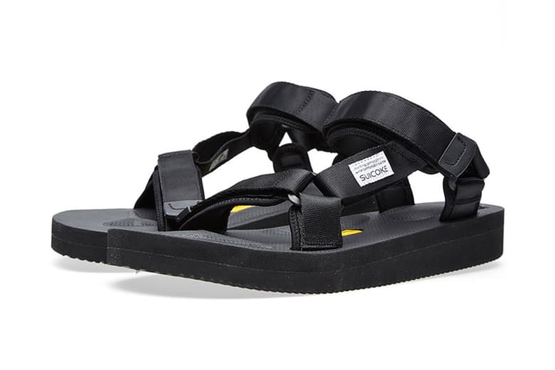 SUICOKE 2015 Spring/Summer コレクション