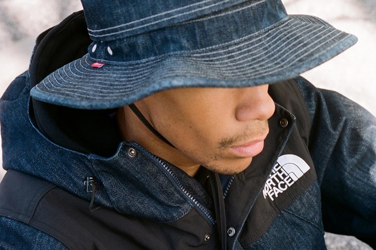 Supreme x The North Face 2015 Spring/Summer コレクション