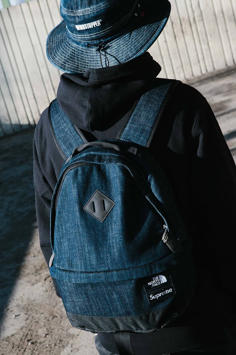 Supreme x The North Face 2015 Spring/Summer コレクション