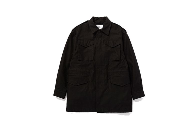 the POOL aoyama 別注アイテムが限定発売