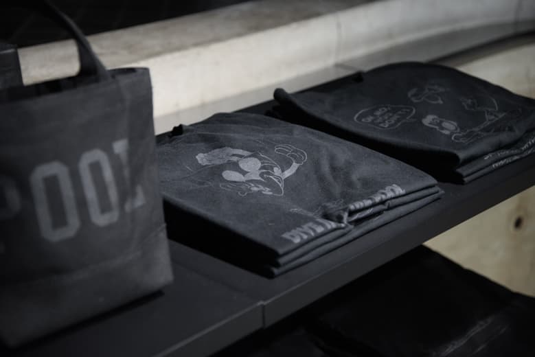 the POOL aoyama “MELANISM” 4月11日よりオープン