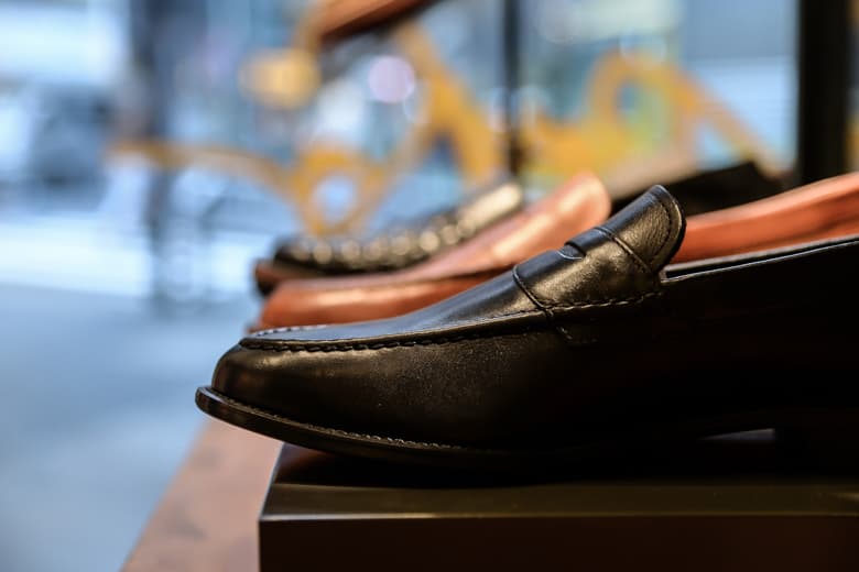 Interviews: Todd Snyder が語る、クラシックとモダンが融合する COLE HAANとのコラボ