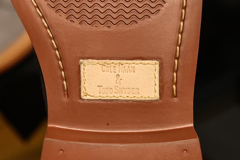 Interviews: Todd Snyder が語る、クラシックとモダンが融合する COLE HAANとのコラボ