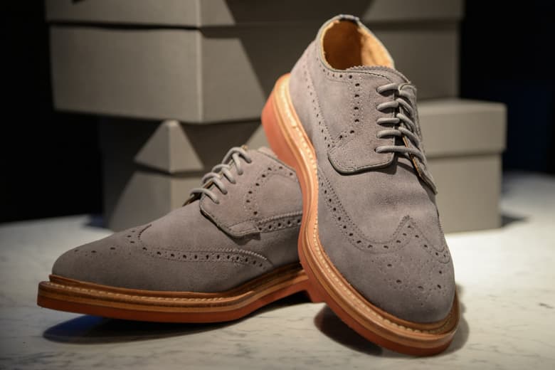 Interviews: Todd Snyder が語る、クラシックとモダンが融合する COLE HAANとのコラボ