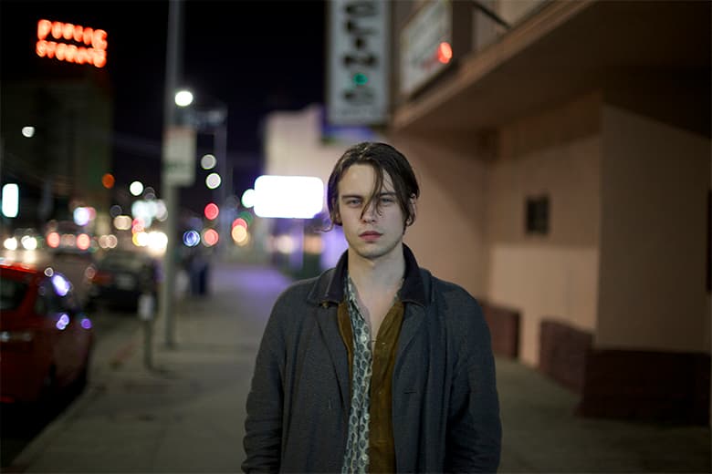 Cali Thornhill DeWitt 1日限りの写真展が UNITED ARROWS & SONS にて開催