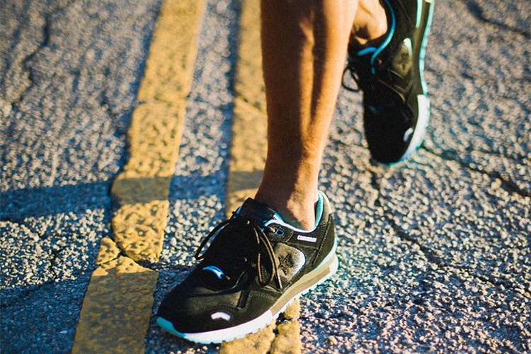 XLARGE® x CONVERSE 最新作 “XR 991Ⅱ”