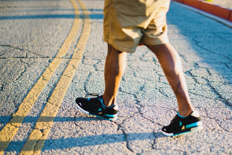 XLARGE® x CONVERSE 最新作 “XR 991Ⅱ”