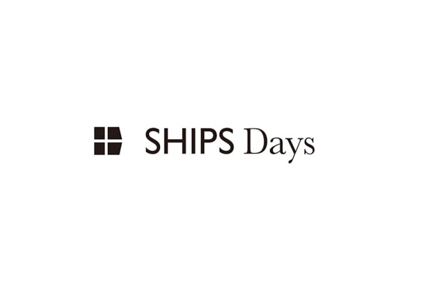 SHIPS Days が『LUCUA 1100』に関西初の店舗をオープン