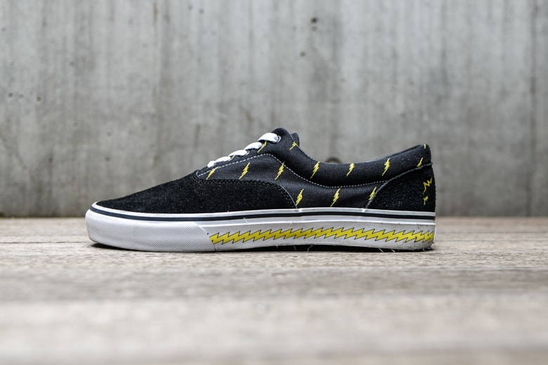 Sneakers: Hiroaki Shitano of WHIZ LIMITED
