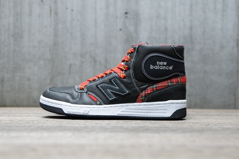 Sneakers: Hiroaki Shitano of WHIZ LIMITED