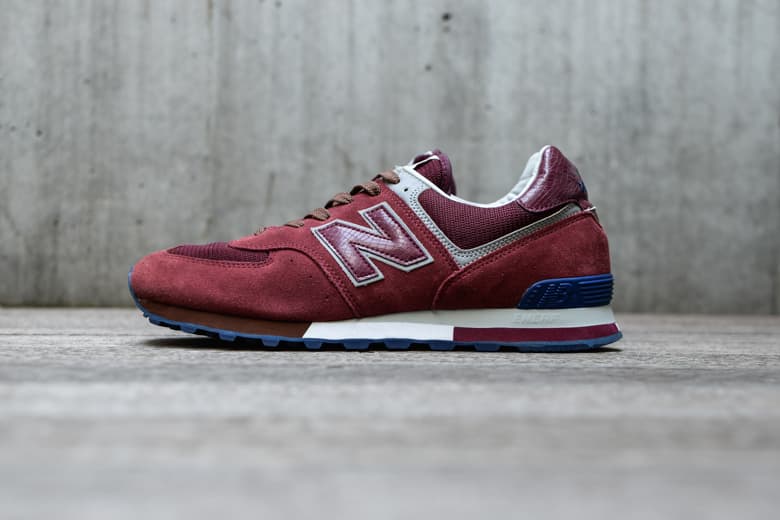 Sneakers: Hiroaki Shitano of WHIZ LIMITED