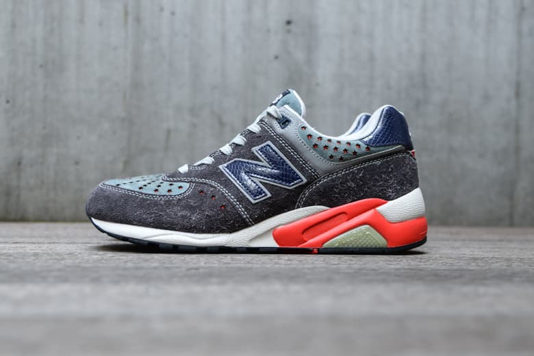 Sneakers: Hiroaki Shitano of WHIZ LIMITED