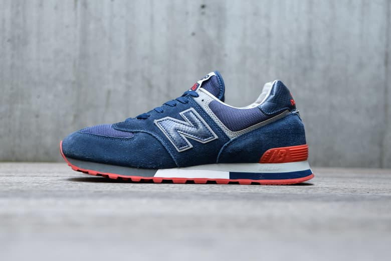 Sneakers: Hiroaki Shitano of WHIZ LIMITED