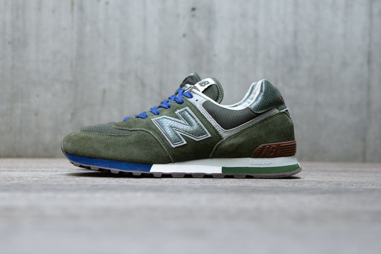 Sneakers: Hiroaki Shitano of WHIZ LIMITED