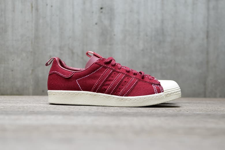 Sneakers: Hiroaki Shitano of WHIZ LIMITED