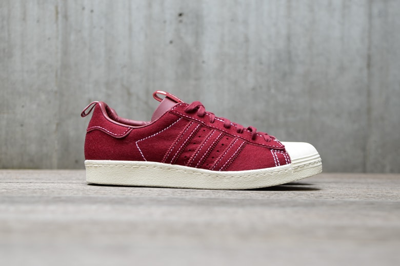Sneakers: Hiroaki Shitano of WHIZ LIMITED