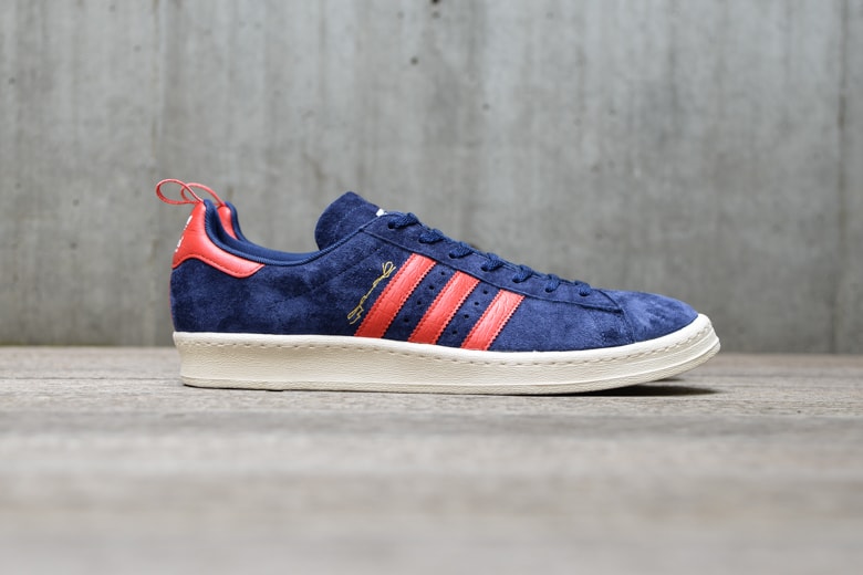 Sneakers: Hiroaki Shitano of WHIZ LIMITED