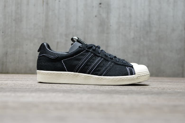 Sneakers: Hiroaki Shitano of WHIZ LIMITED