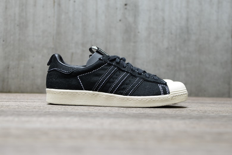 Sneakers: Hiroaki Shitano of WHIZ LIMITED