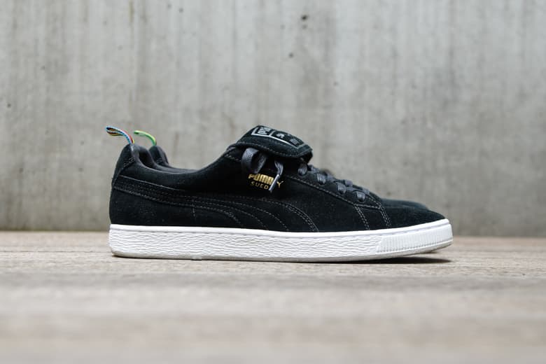 Sneakers: Hiroaki Shitano of WHIZ LIMITED