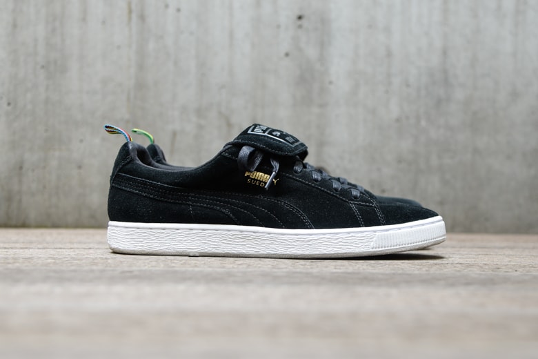 Sneakers: Hiroaki Shitano of WHIZ LIMITED