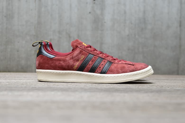 Sneakers: Hiroaki Shitano of WHIZ LIMITED