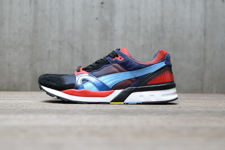 Sneakers: Hiroaki Shitano of WHIZ LIMITED