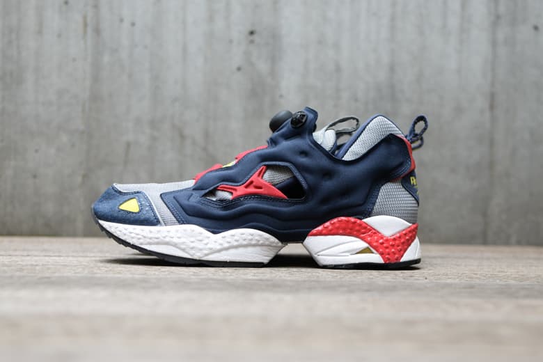 Sneakers: Hiroaki Shitano of WHIZ LIMITED