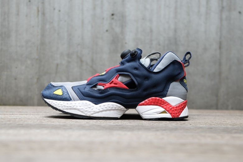 Sneakers: Hiroaki Shitano of WHIZ LIMITED