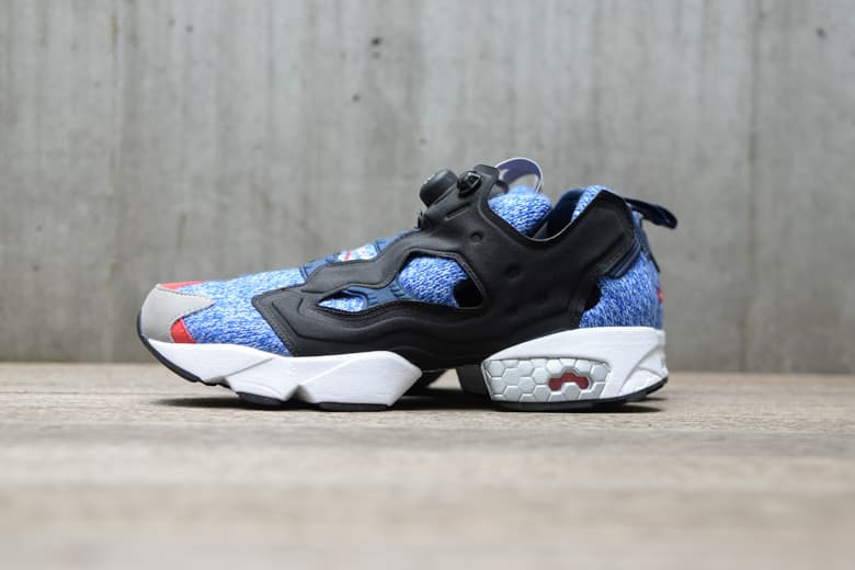 Sneakers: Hiroaki Shitano of WHIZ LIMITED