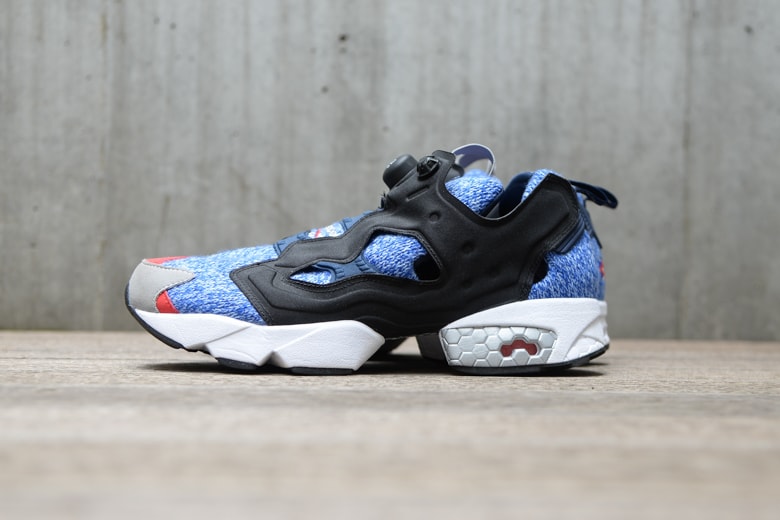 Sneakers: Hiroaki Shitano of WHIZ LIMITED