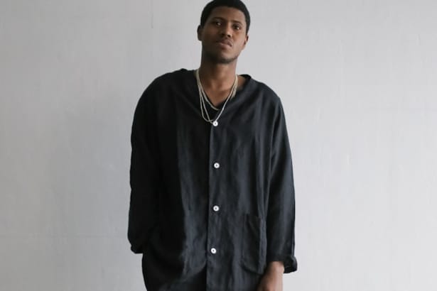 Badhiya 2015 Spring/Summer ルックブック