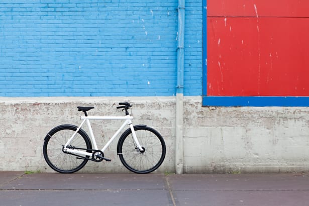 VANMOOF M3 コレクション