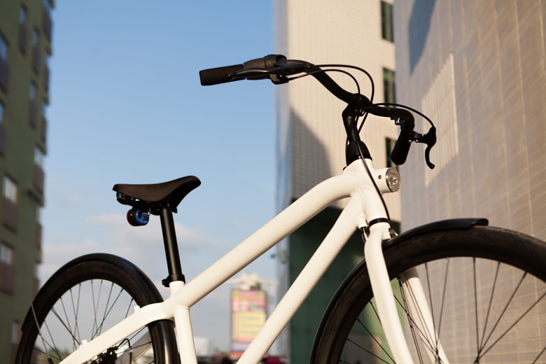 VANMOOF M3 コレクション