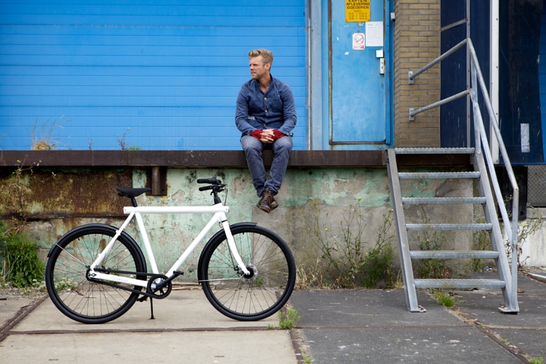 VANMOOF M3 コレクション