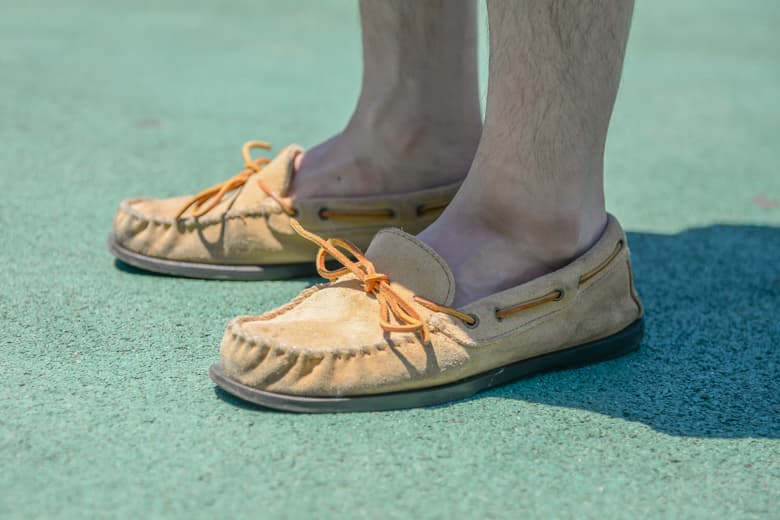 Streetsnaps: Daisuke Deguchi